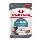 Royal Canin Hairball sobre en salsa para gatos, , large image number null